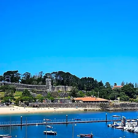 Hotel Cais Baiona