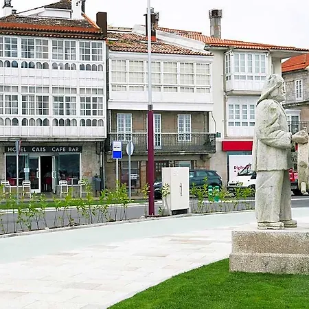Hotel Cais Baiona