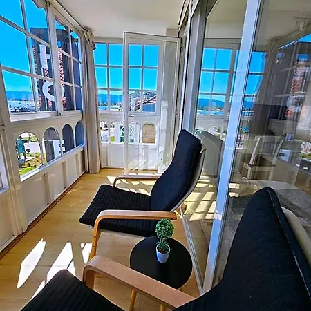 Cais Hotel Baiona
