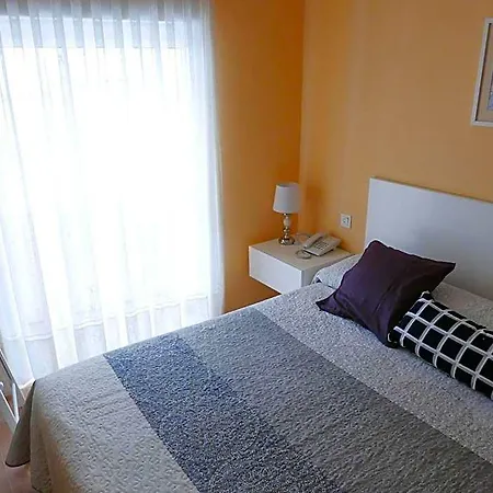 Hotel Cais Baiona