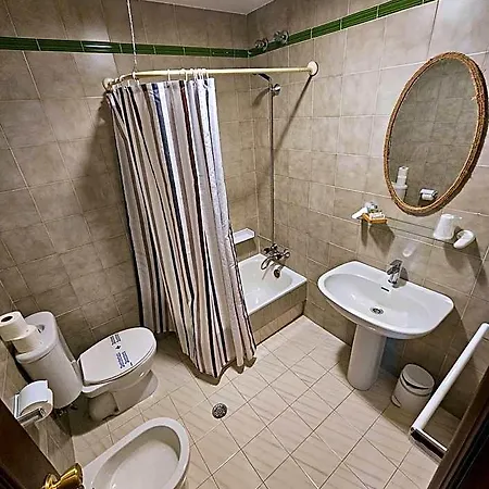 Cais Hotel Baiona