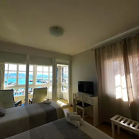 Cais Baiona